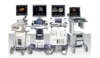 Sonography Machine