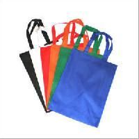 Plastic Carry Bags