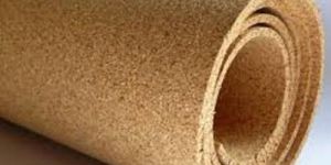 Rubberised Cork Sheets