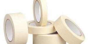 High Temperature Masking Tapes