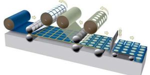 Die Cut Masking Tapes