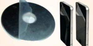 Die Cut Protection Tapes