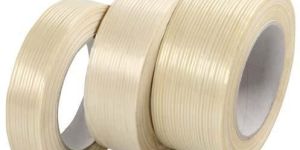 Reinforced Tapes