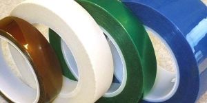 Very High Temperature Masking Tapes