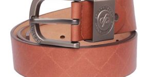 Mens Leather Belts