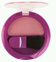 Colored Blush
