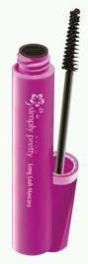 LONG LASH MASCARA