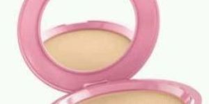 White Pressed Powder