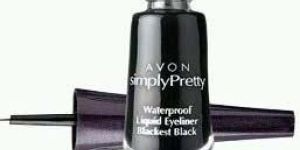 Waterproof Liquid Eyeliner