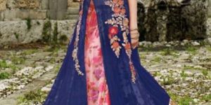 Ladies Churidar Suits