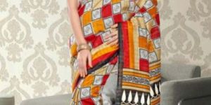 Ladies Sarees