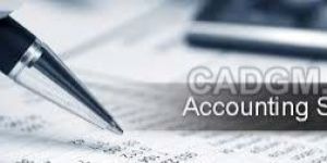 Accounting Services