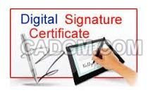 Digital Signature Software