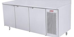 Puff Insulated Doors