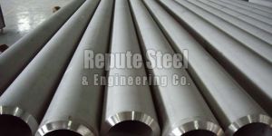 Stainless Steel Seamless Pipes