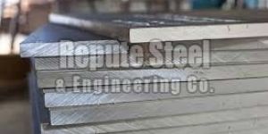 Stainless Steel Sheet and Plates