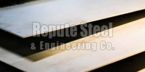 Titanium Sheets and Plates