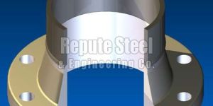 Weld Neck Flanges