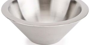 Conical Mixing Bowl