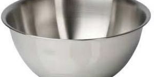 Deep Mixing Bowl