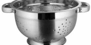 Esteem Colander