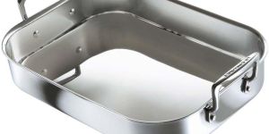 Rectangular Roasting Trays