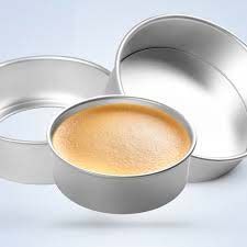 Round Roasting Trays