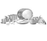 Stainless Steel Tableware
