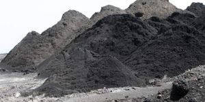 Coal Ash