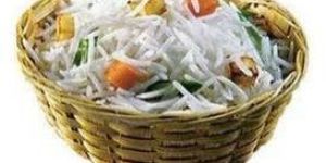 1121 Steam Basmati Rice