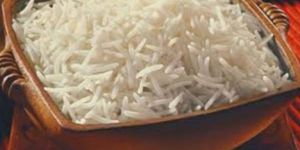 1121 White Sella Basmati Rice