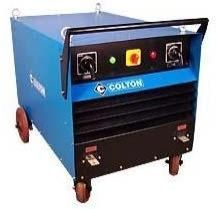 Submerged ARC Welding Machine (SAW)