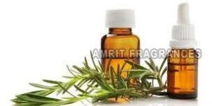 Rosemary Oil