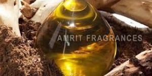 Sandalwood Oil