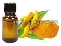 Turmeric Oil