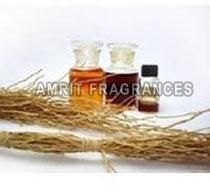 Vetiver Oil