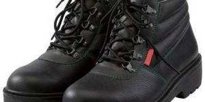 Industrial Safety Shoes