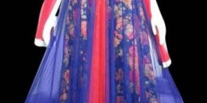 Ladies Anarkali Suits