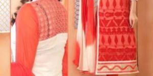 Ladies Party Wear Suits