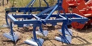 Cultivator - Duck Foot Type (5 Tynes)