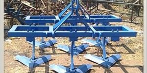 Duck Foot Type Cultivator