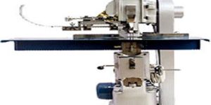 BOOK STITCHER & BOOK STITCHING MACHINE