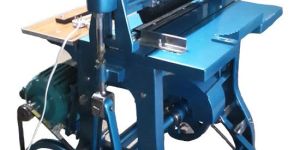 Platen Punching Machine