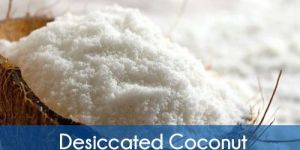 Desiccated Coconut