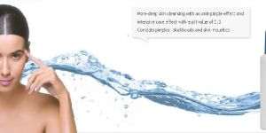 Deep Cleansing Facial Toner