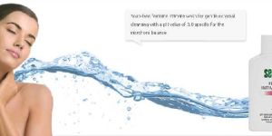 Feminine Intimate Wash