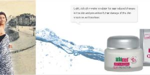 Q10 Protection Cream
