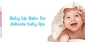 Sebamed Baby Lip Balm