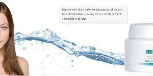 Visio Active Hydro Gel