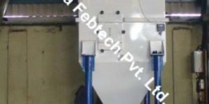 Pulse Jet Dust Collector